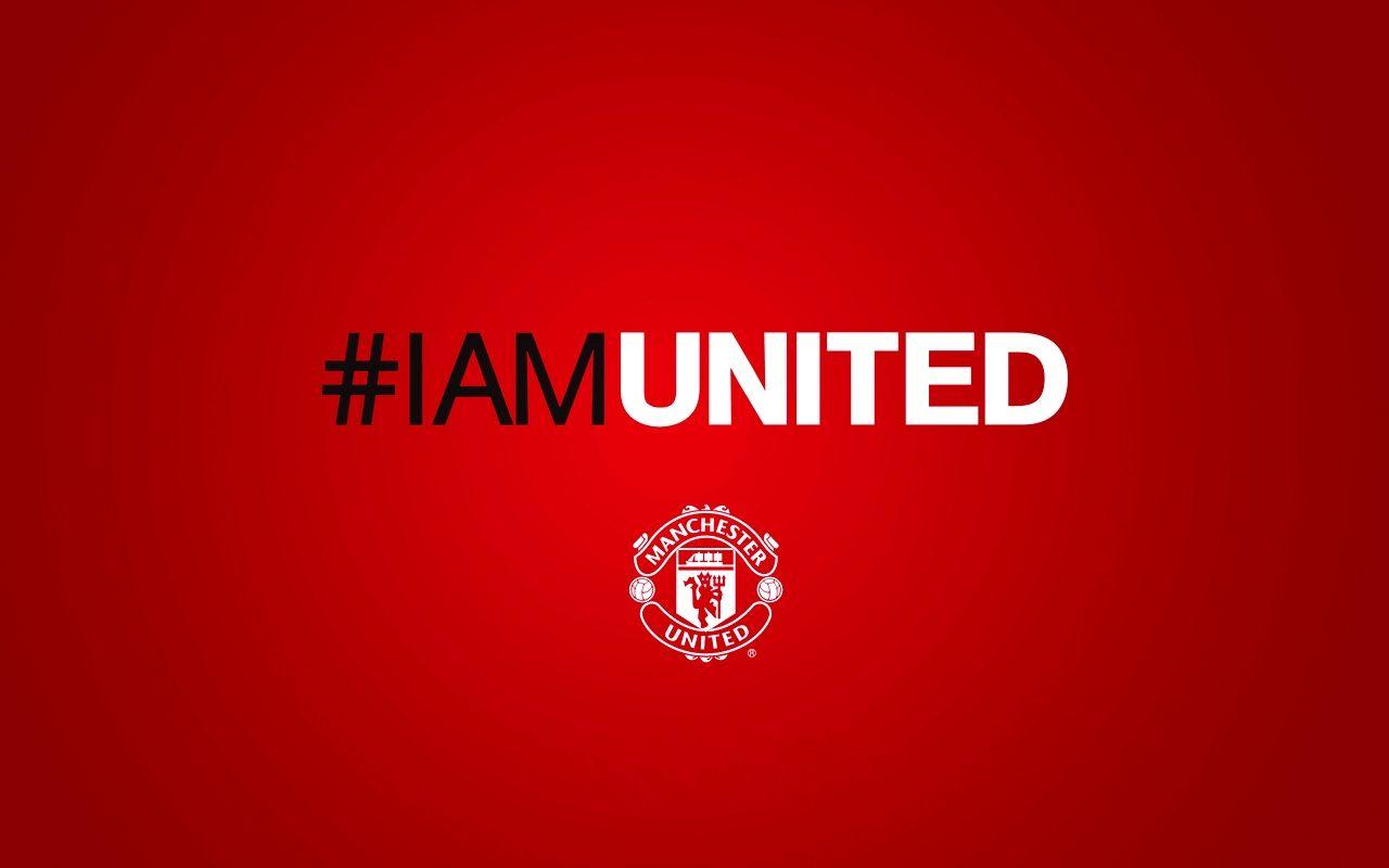 1280x800 Manchester United Wallpaper: Manchester United Wallpaper HD For Laptop
