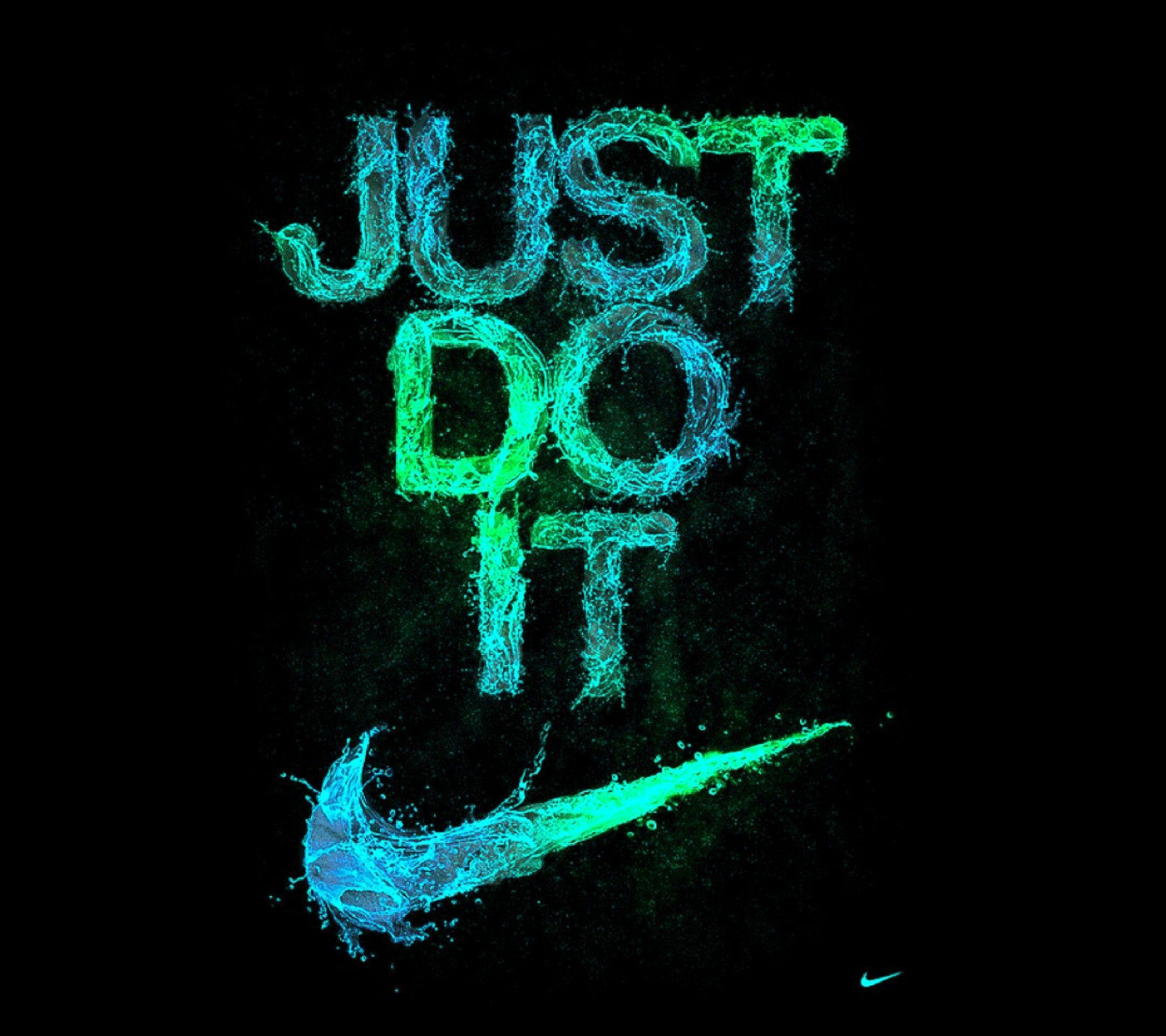2160x1920 Fond Ecran Nike Avec Nike Just Do It 1 Hình nền cho iPhone X 8 7 6