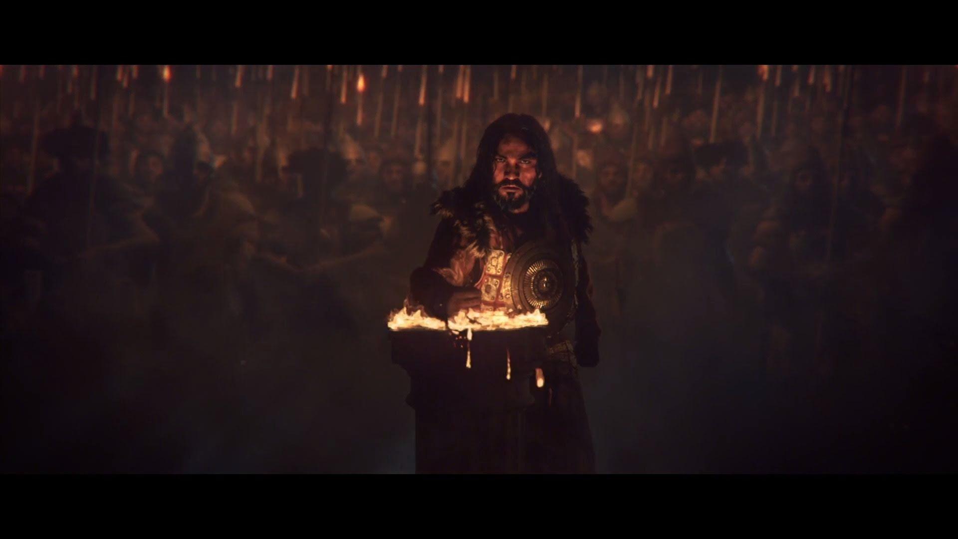 1920x1080 Attila HD Wallpaper War Attila HD