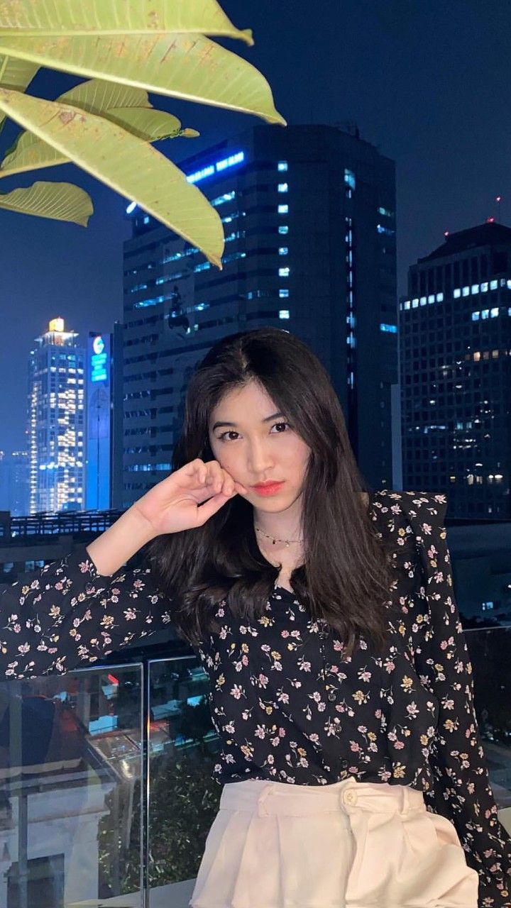 720x1280 Shani Jkt48