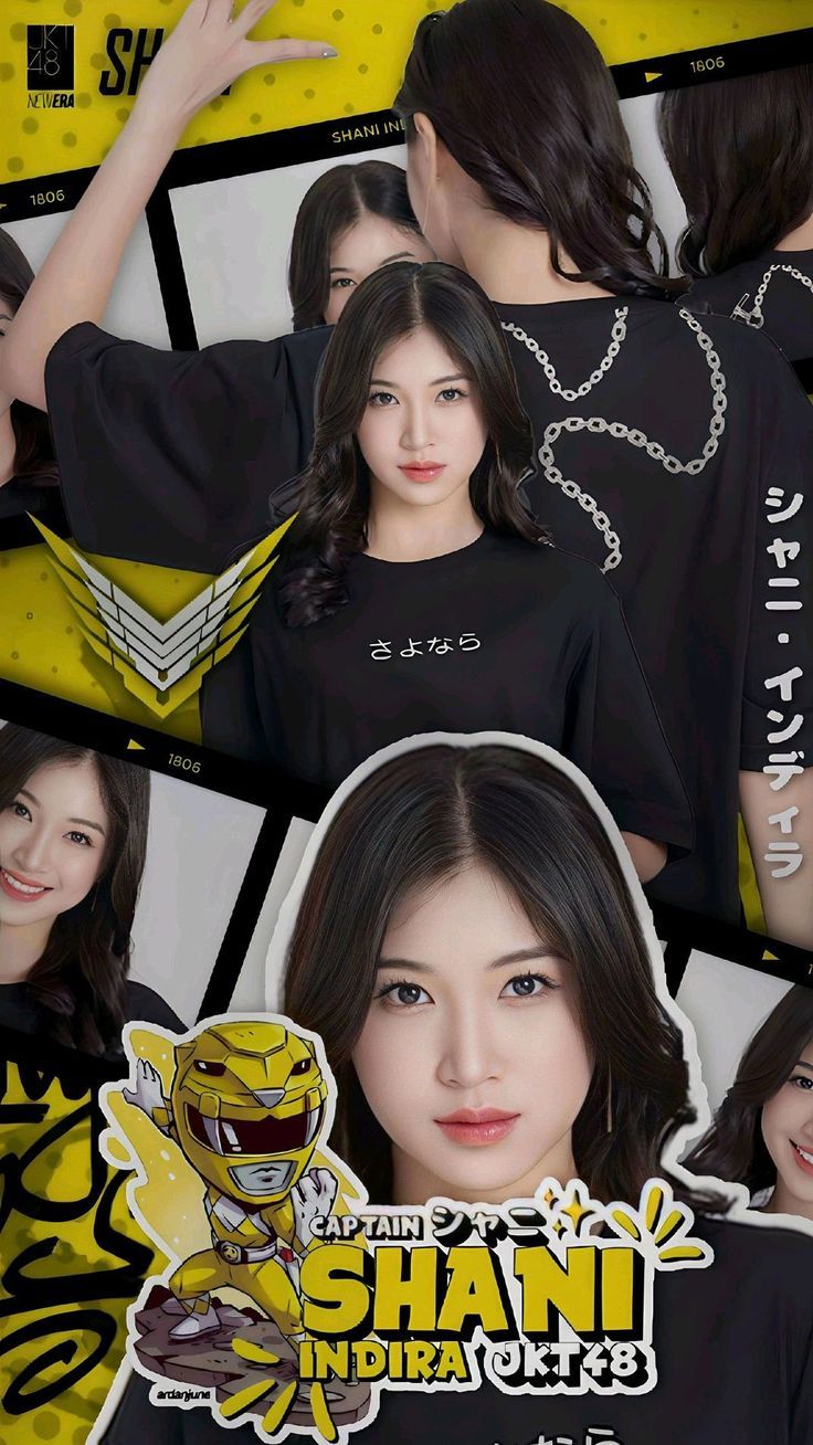 736x1308 Wallpaper JKT48