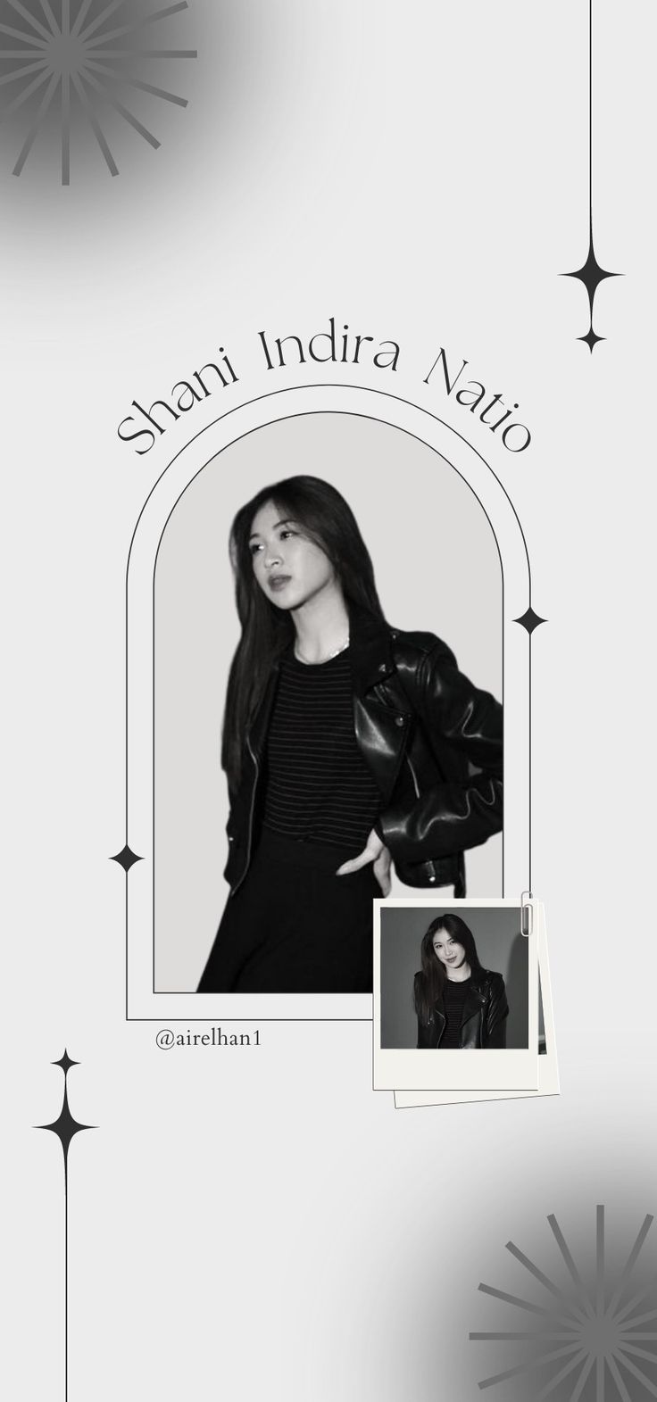 736x1571 Shani JKT48