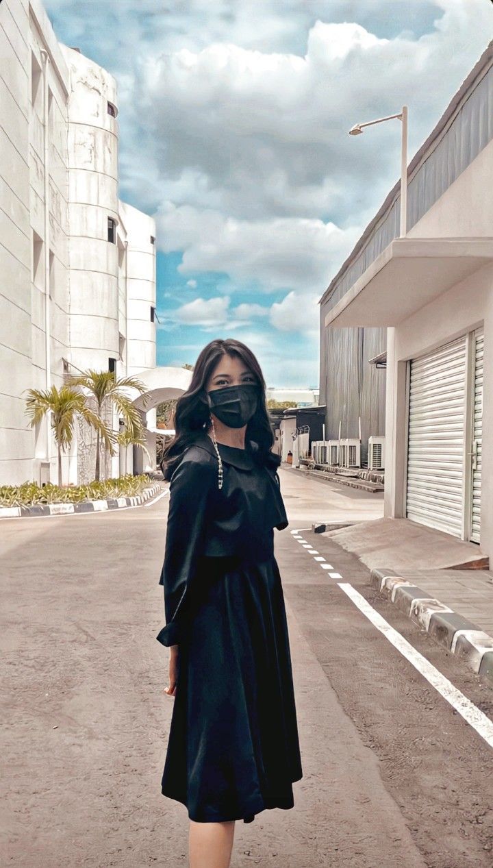 720x1267 Angel Falling. Sebuah pilihan