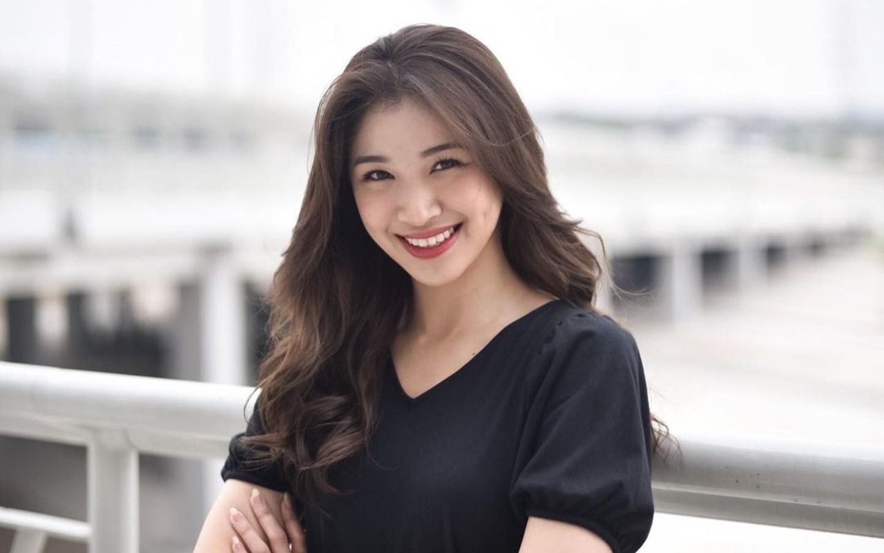 1280x800 Shani JKT48 Curhat Seramnya Dikuntit Stalker Hingga Harus Lapor Polisi
