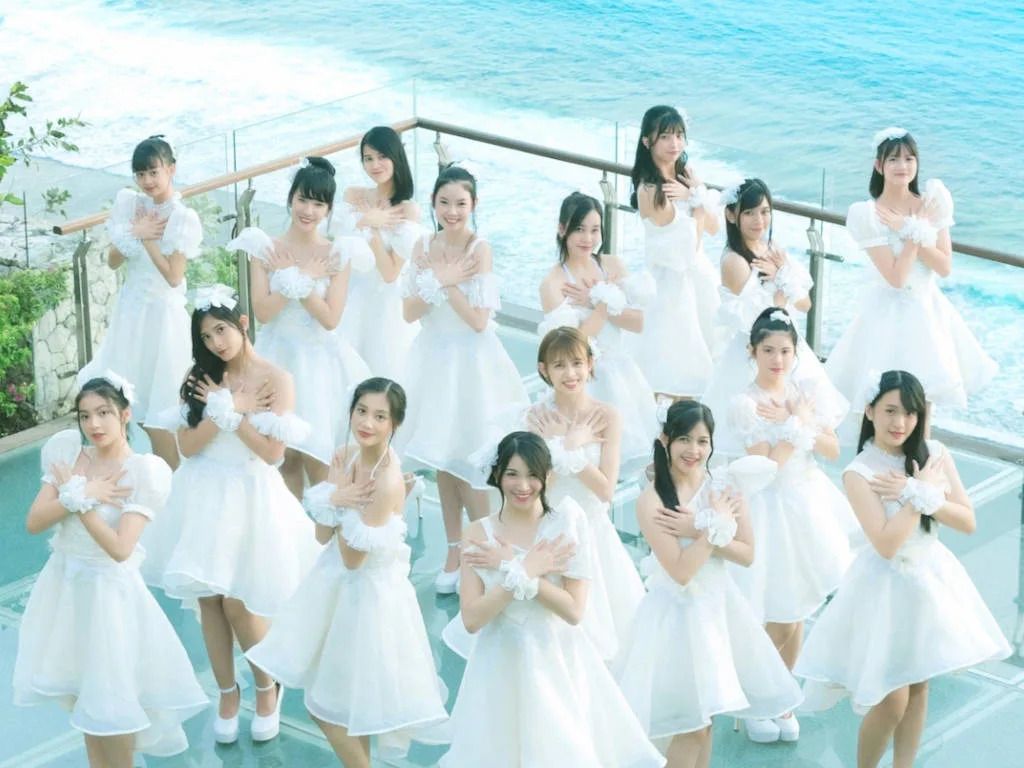 1024x768 JKT48 is excited to perform with sister group SKE48 at JEMY 2020! Life Singapore