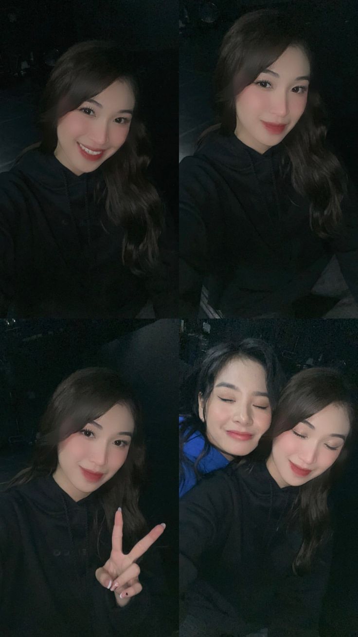 736x1308 Shani & Zee JKT48