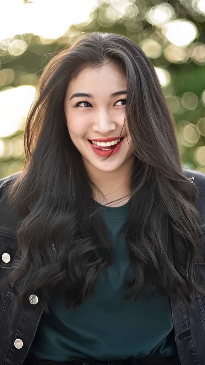 720x1280 Shani jkt48