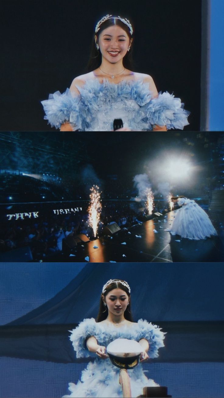 736x1308 Shani JKT48 Grad Concert Last Voyage