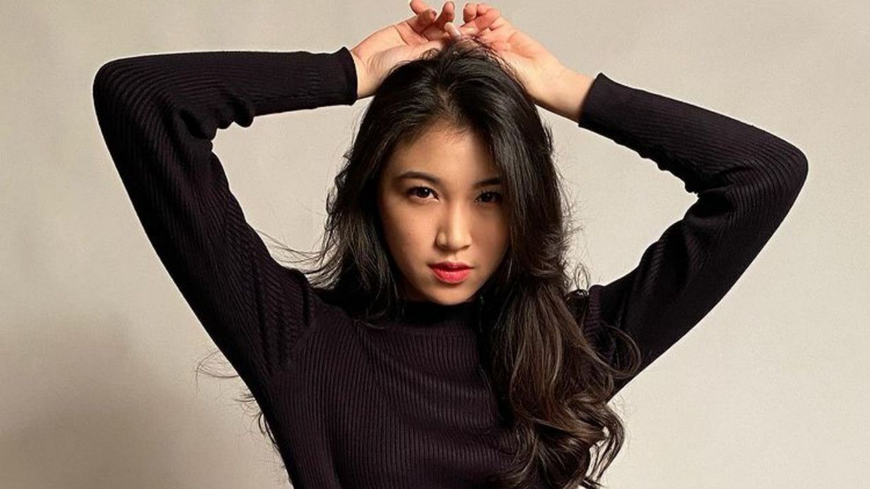 1265x711 Profil Shani Indira Natio, Kapten JKT48 yang Baru Umumkan Lulus