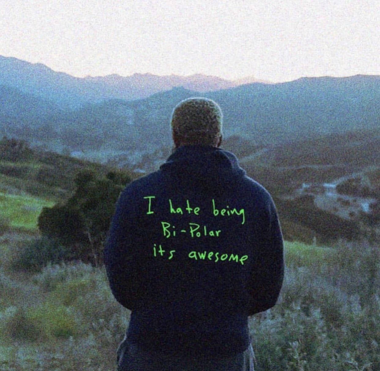 1242x1213 Download Kanye West Ye Bipolar Wallpaper