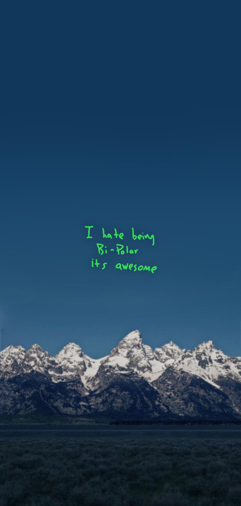 779x1636 Ye Kanye West Wallpaper