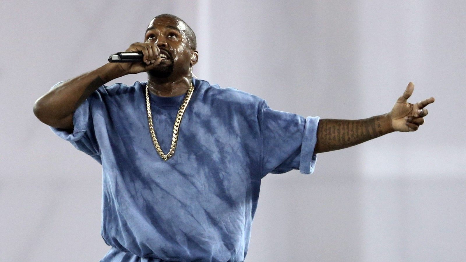 1600x900 Kanye West 'Ye' Review: An Album of Sparks and Sputters