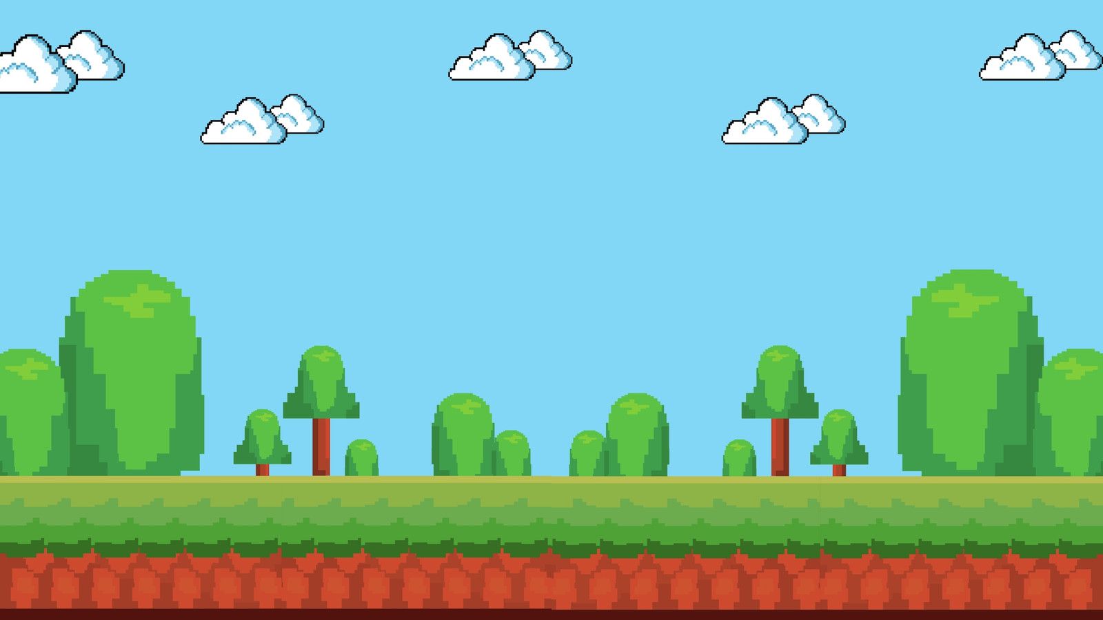 1600x900 Free and customizable gaming templates