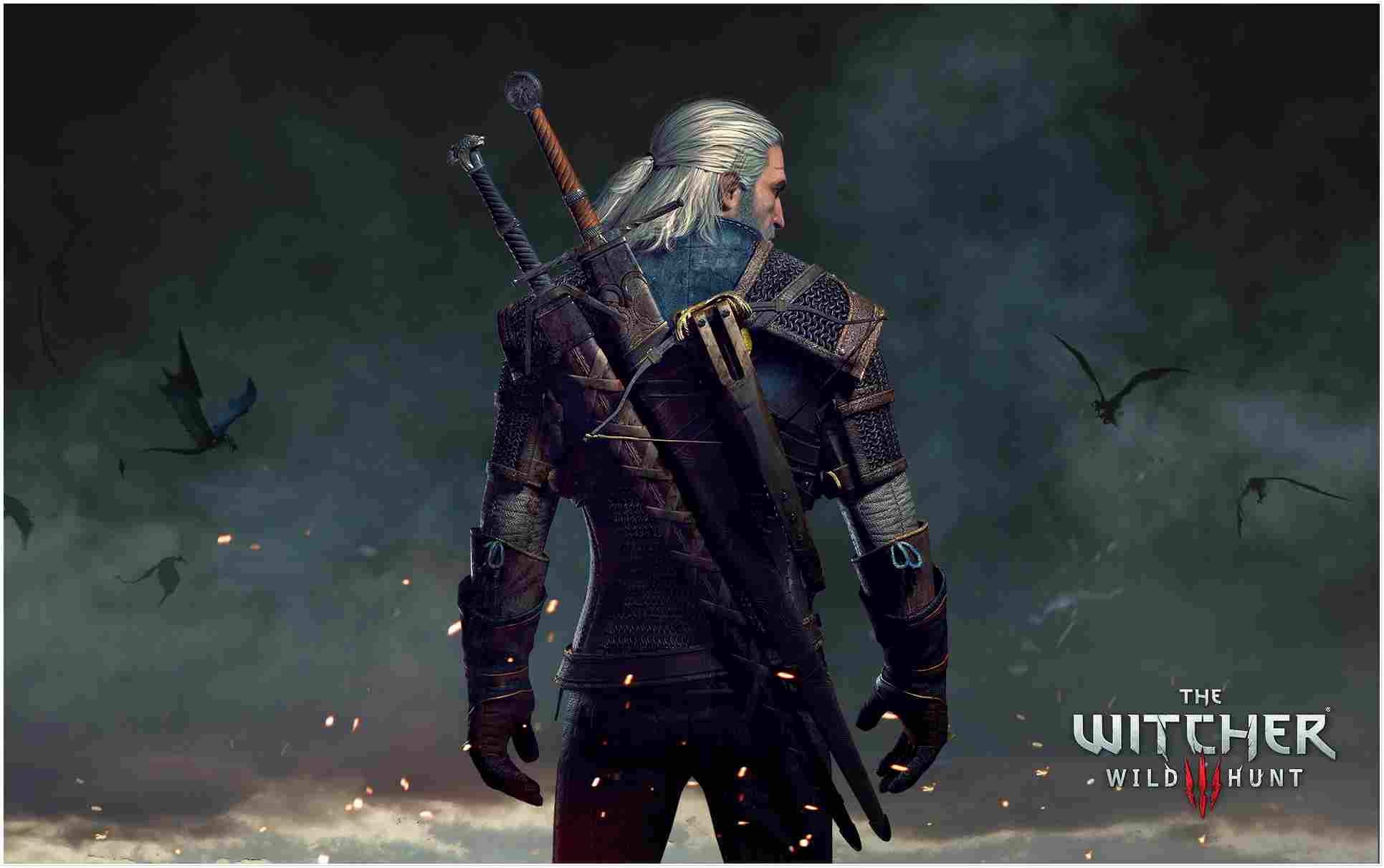1931x1211 New 15 the witcher 3 wallpaper latest Update Wallpaper Wise