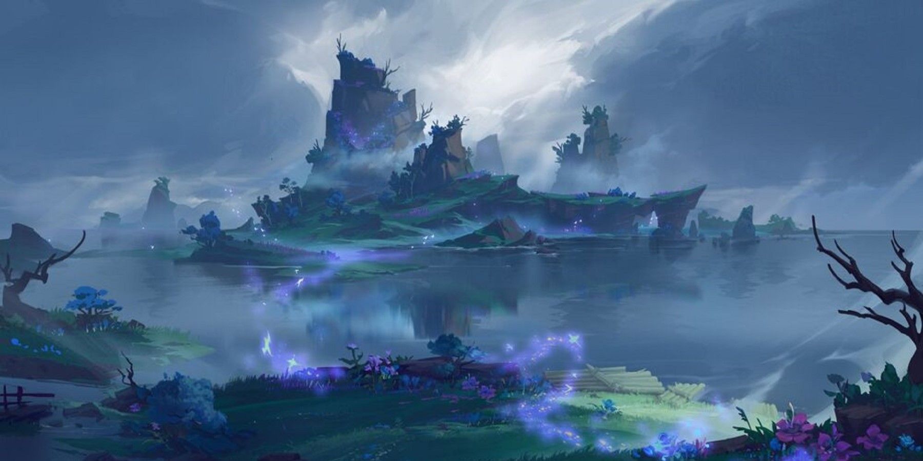 1800x900 Genshin Impact 2.4 Leak Reveals New Region Enkanomiya