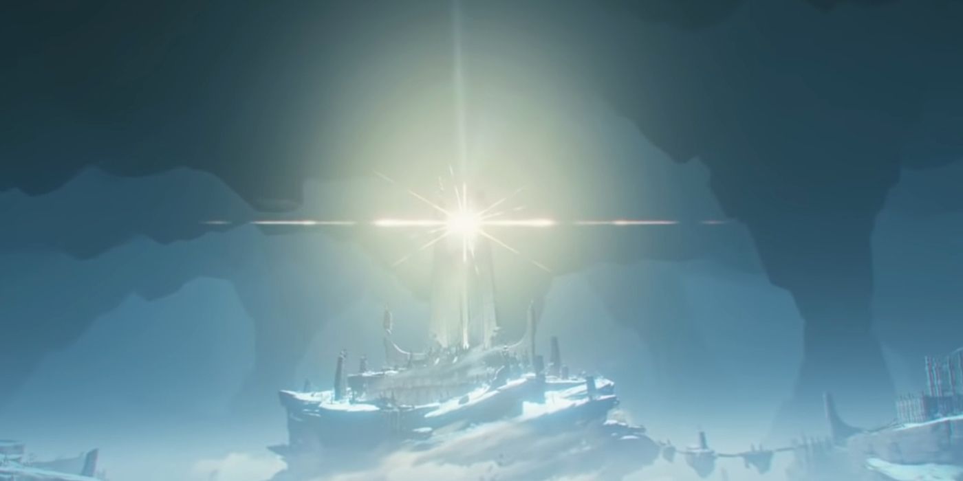 1400x700 Genshin Impact: How to Change Whitenight & Evernight (Enkanomiya)