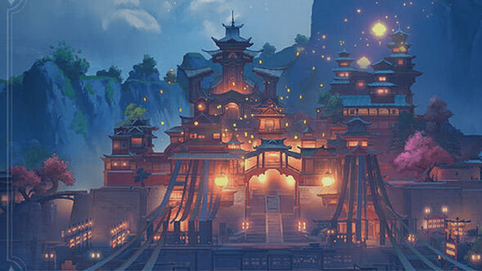 1600x900 Genshin Impact 2.4 leaks and more!