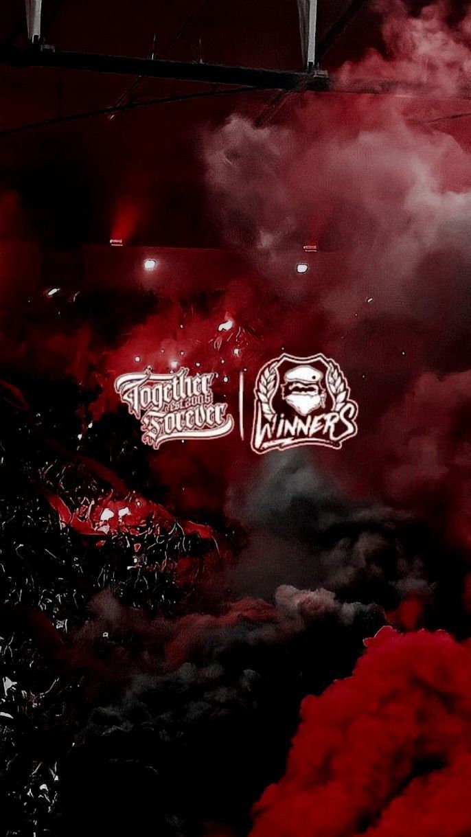 686x1219 Winners Curva nord Casablanca ⚪