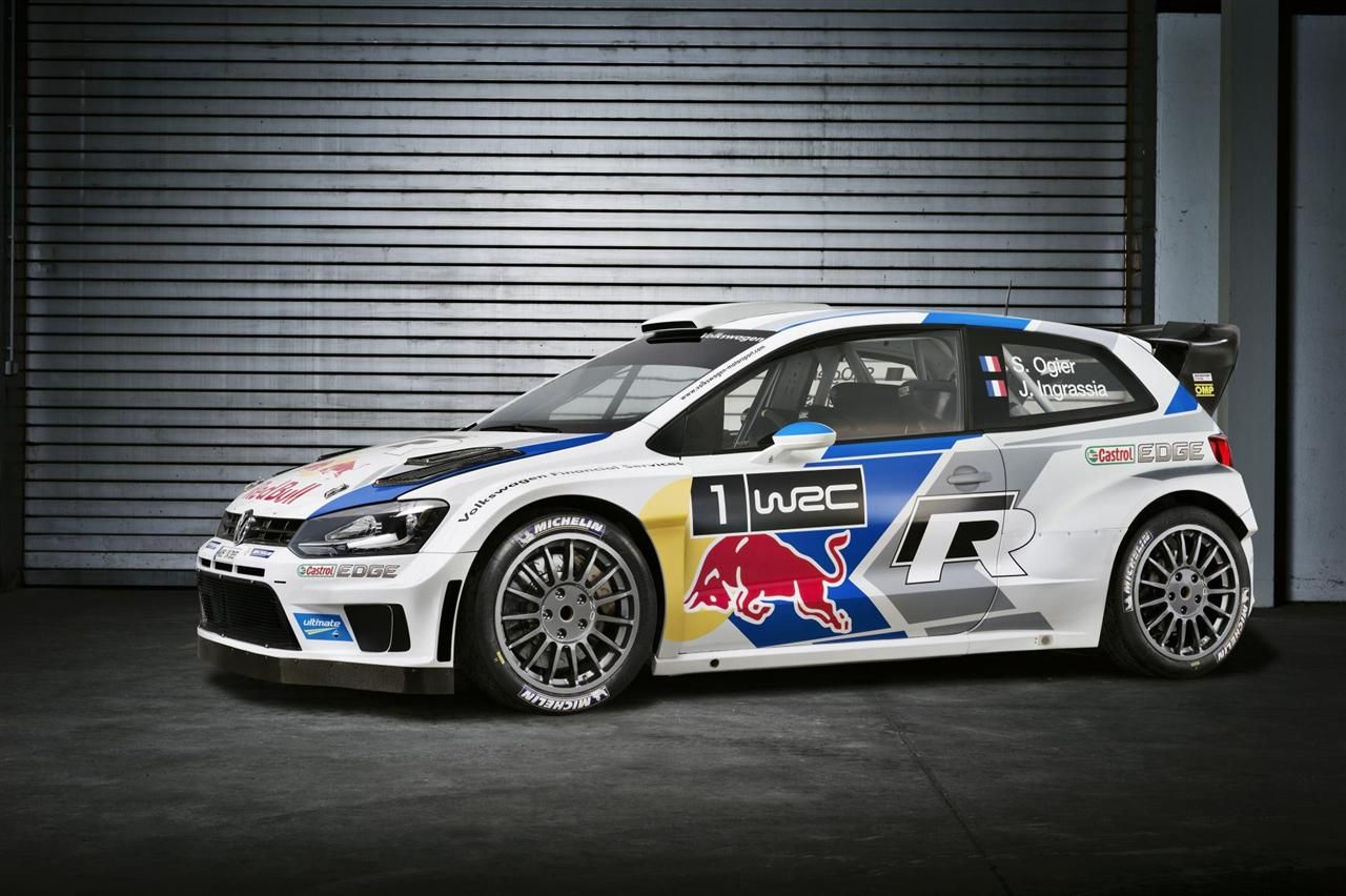 1280x852 Volkswagen Polo R WRC Wallpaper & Image Gallery