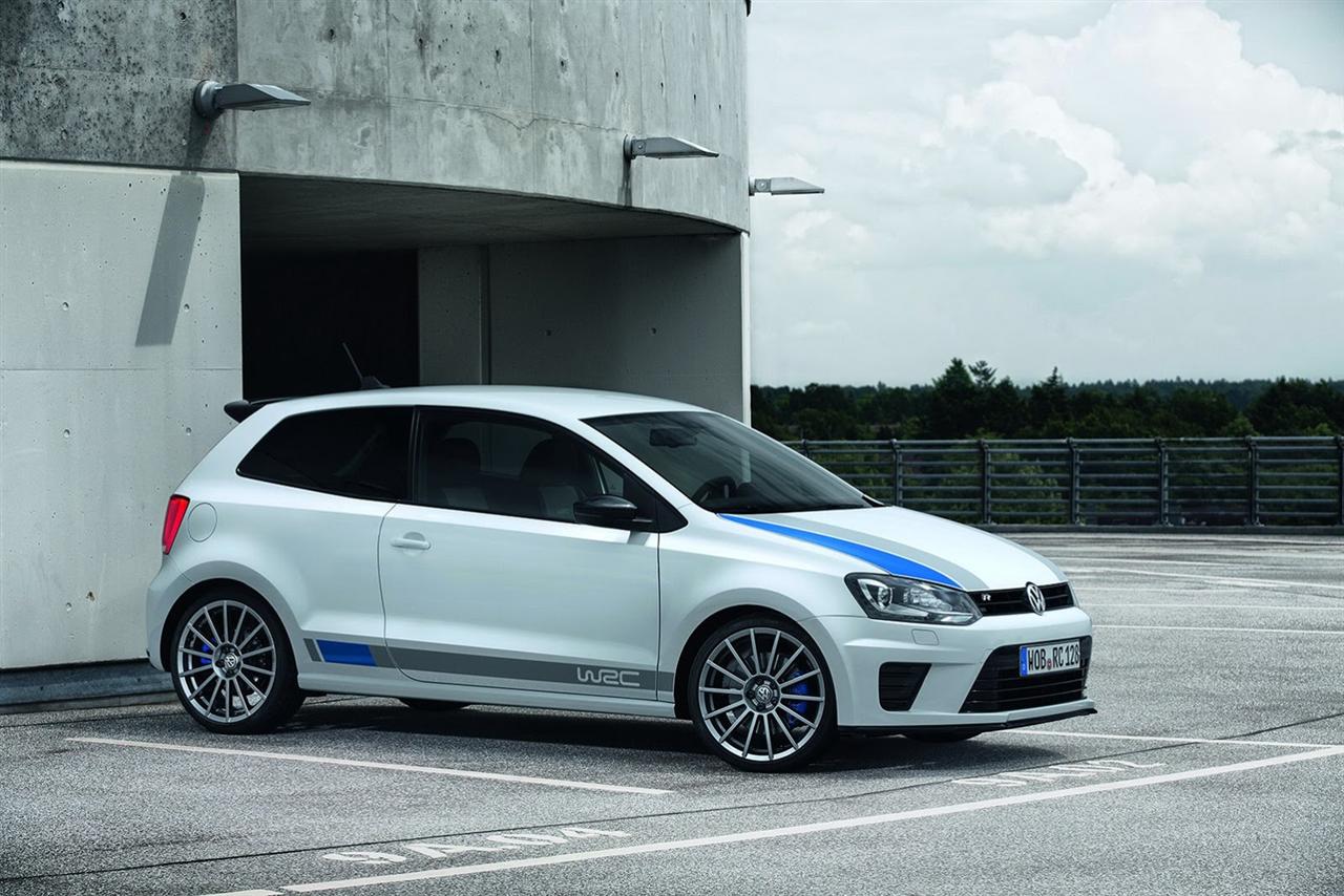 1280x854 Volkswagen Polo R WRC Street Wallpaper & Image Gallery