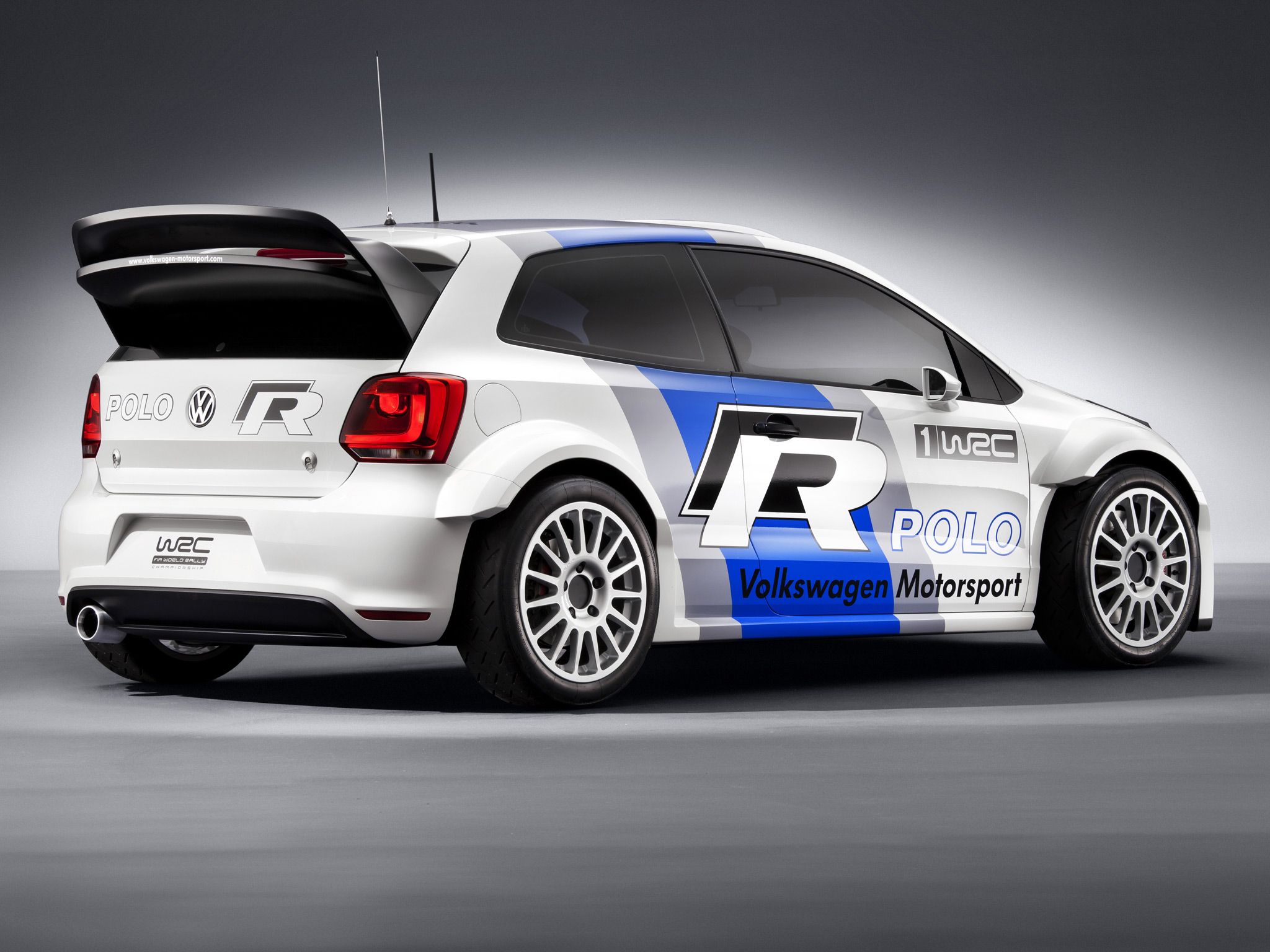 2048x1536 Volkswagen Polo R Wrc Phone Wallpaper: Free 4K & HD Downloads