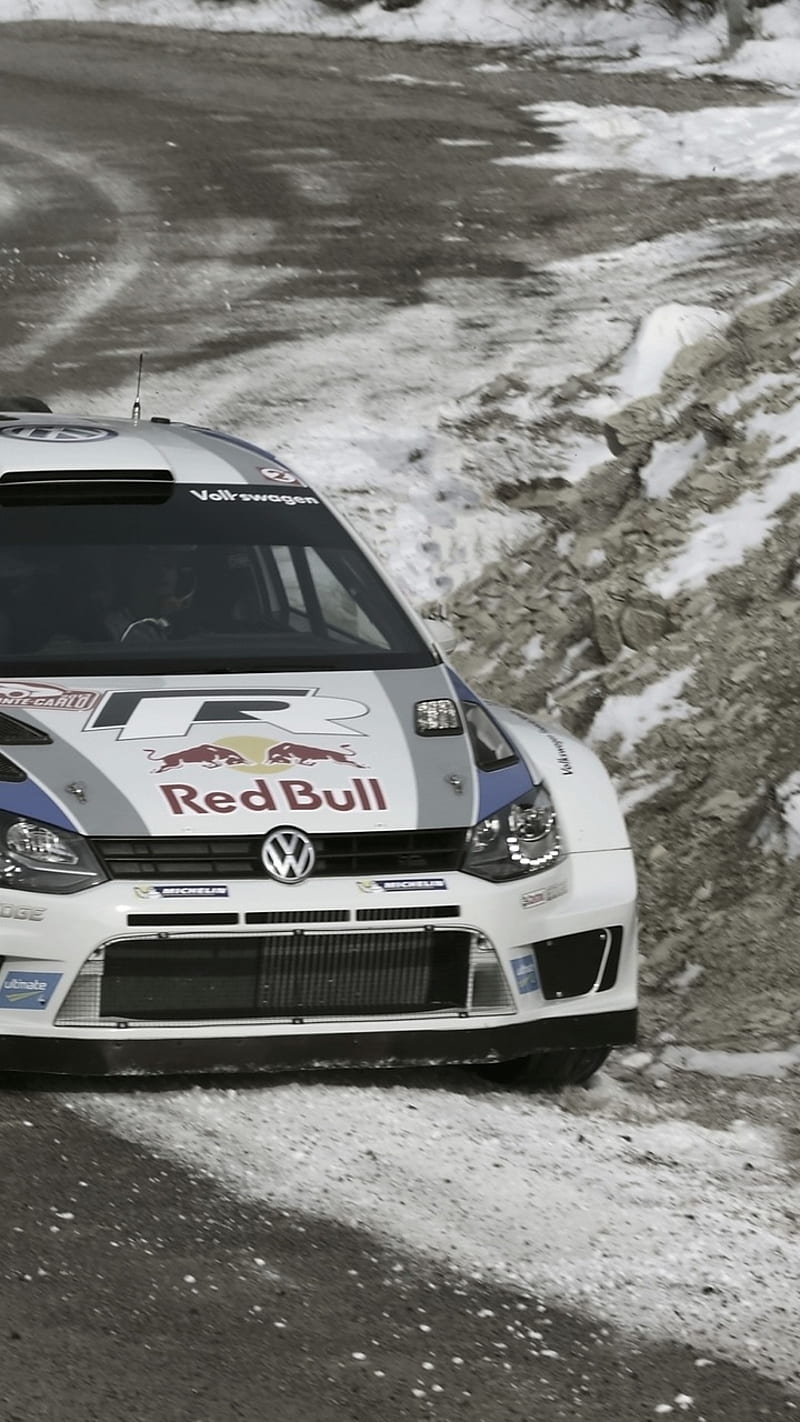 800x1422 VW Polo, carros, volkswagen, HD phone wallpaper