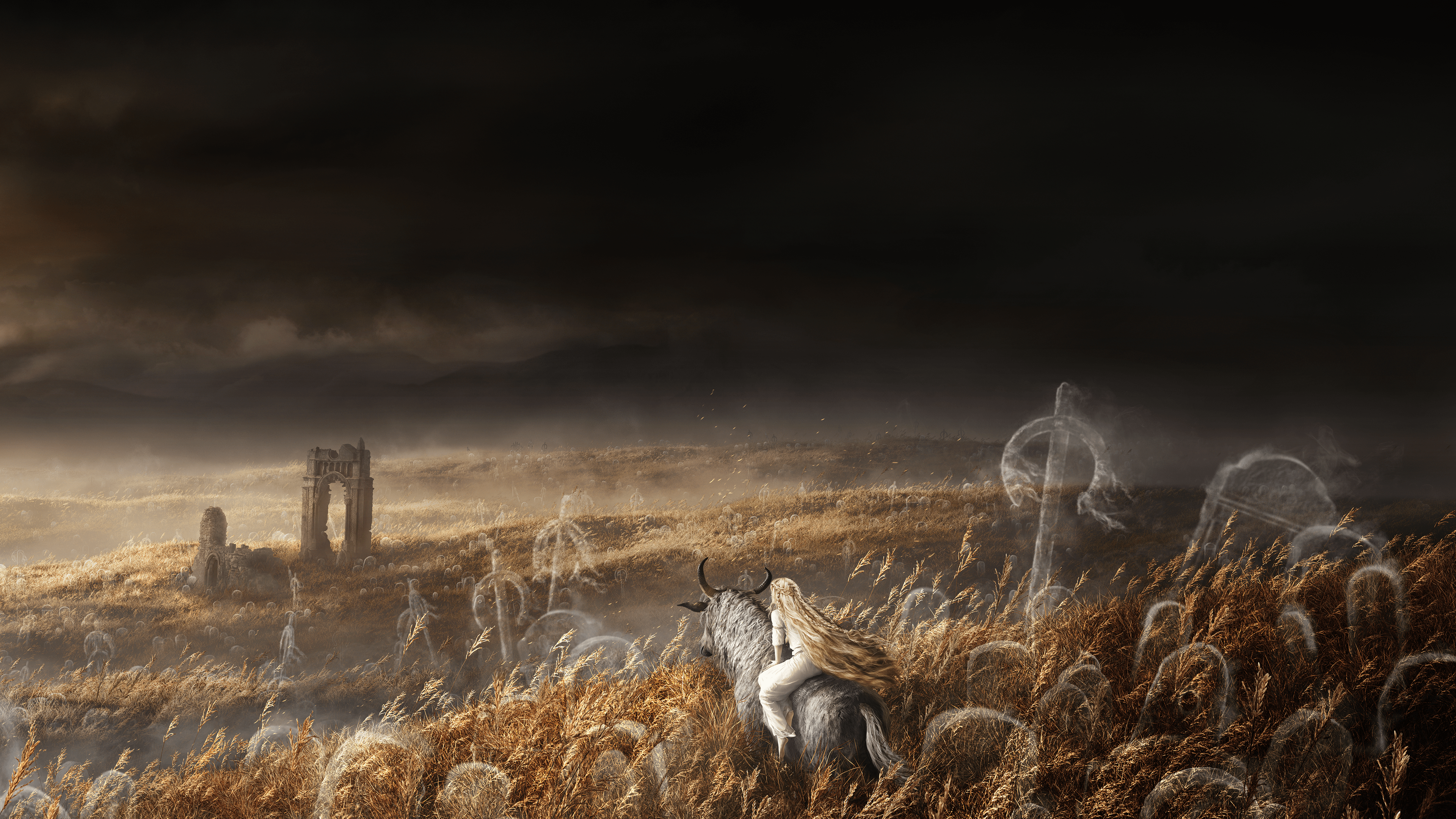 3840x2160 New DLC wallpaper