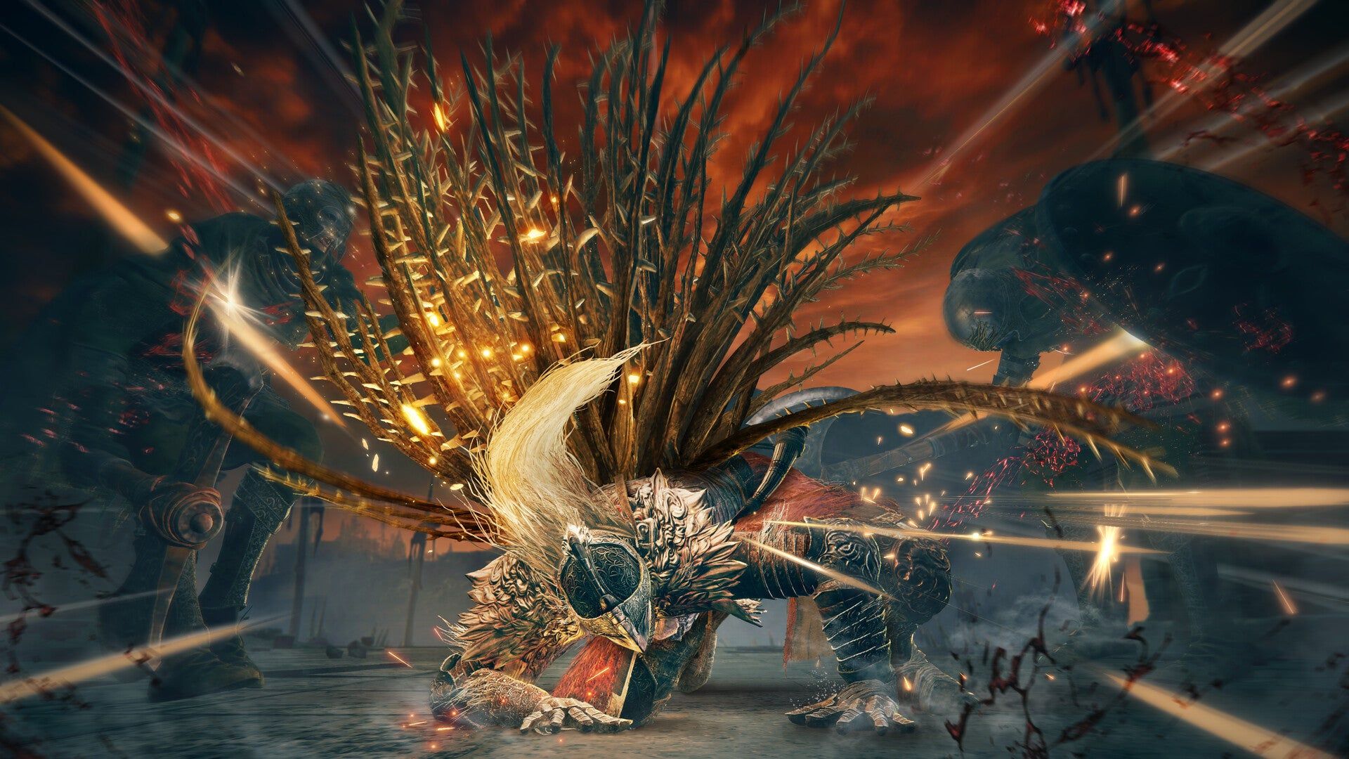 1920x1080 Elden Ring DLC Shadow of the Erdtree: Everything You Need to Know