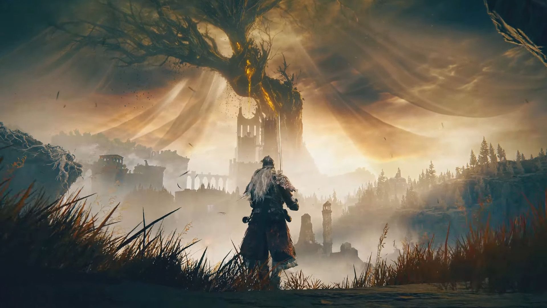 1920x1080 Elden Ring DLC May Be Bigger Than You Ever Imagined