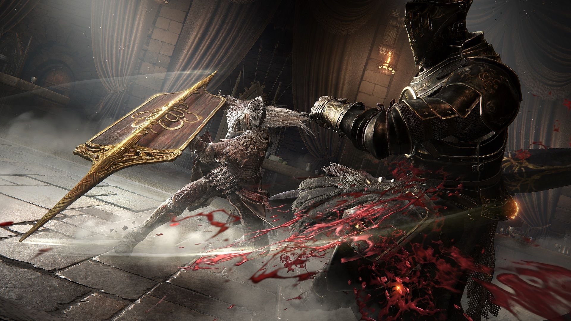 1920x1080 The best Elden Ring DLC tip I have: Apply Sekiro's greatest lesson