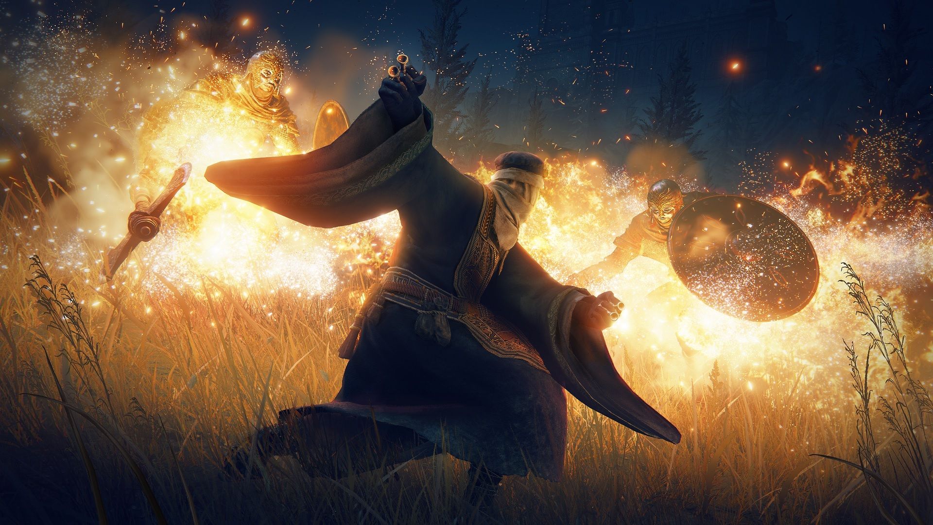 1920x1080 Elden Ring DLC requirements: How to access and start Shadow of the Erdtree
