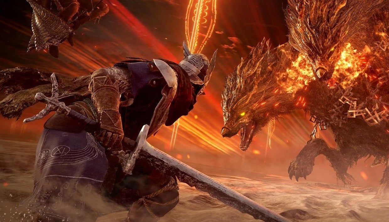 1239x709 Elden Ring Nightreign Is In Hibernation Mode But DLC Is Almost Here