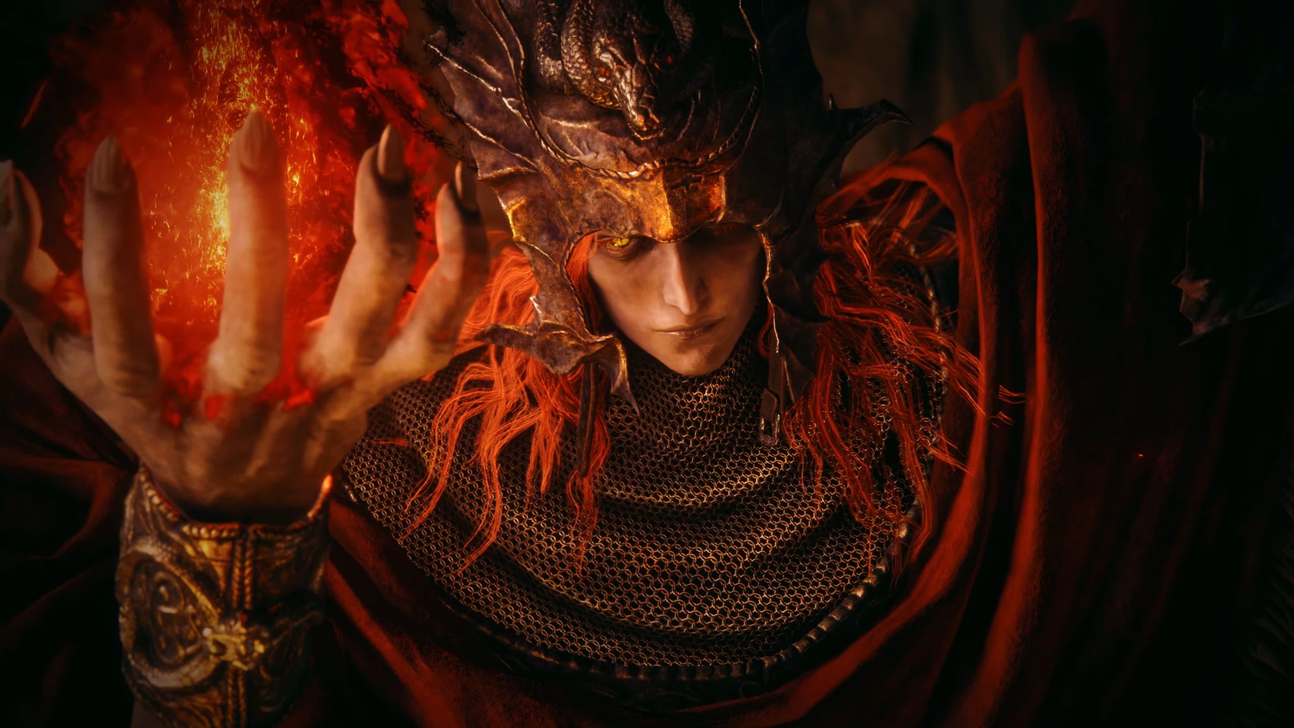 2560x1440 Elden Ring DLC trailer live coverage the details on Elden Ring Shadow of the Erdtree