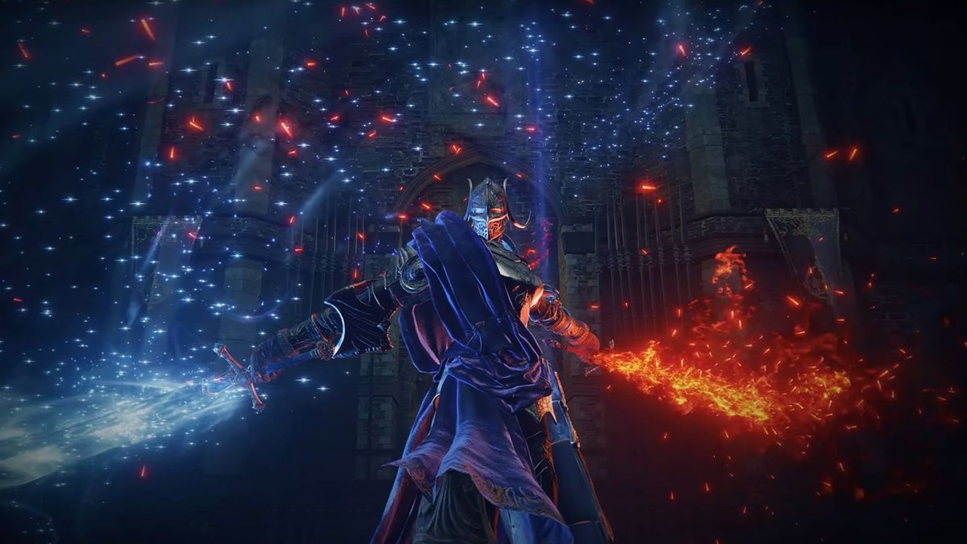 1920x1080 Forget The Final Boss Nerf, The New Elden Ring DLC Patch Just Made A Garbage Talisman A Must Have For Some Weapons And Even Buffed My Favorite Swords And Spells