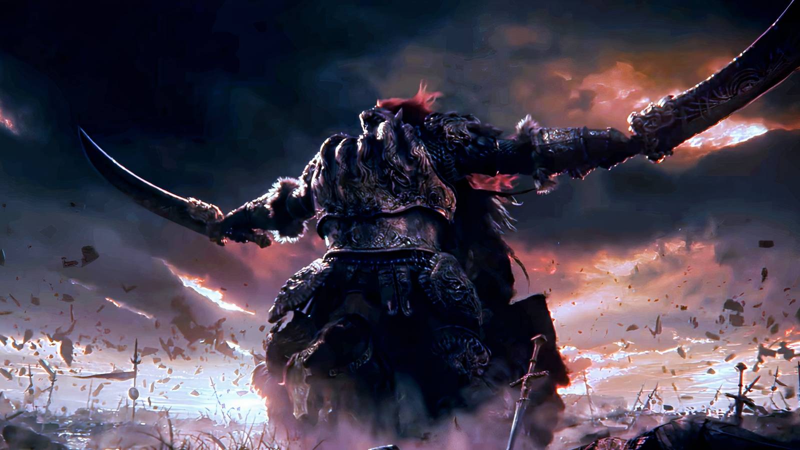 1600x900 Elden Ring 2026 DLC Officially Confirmed