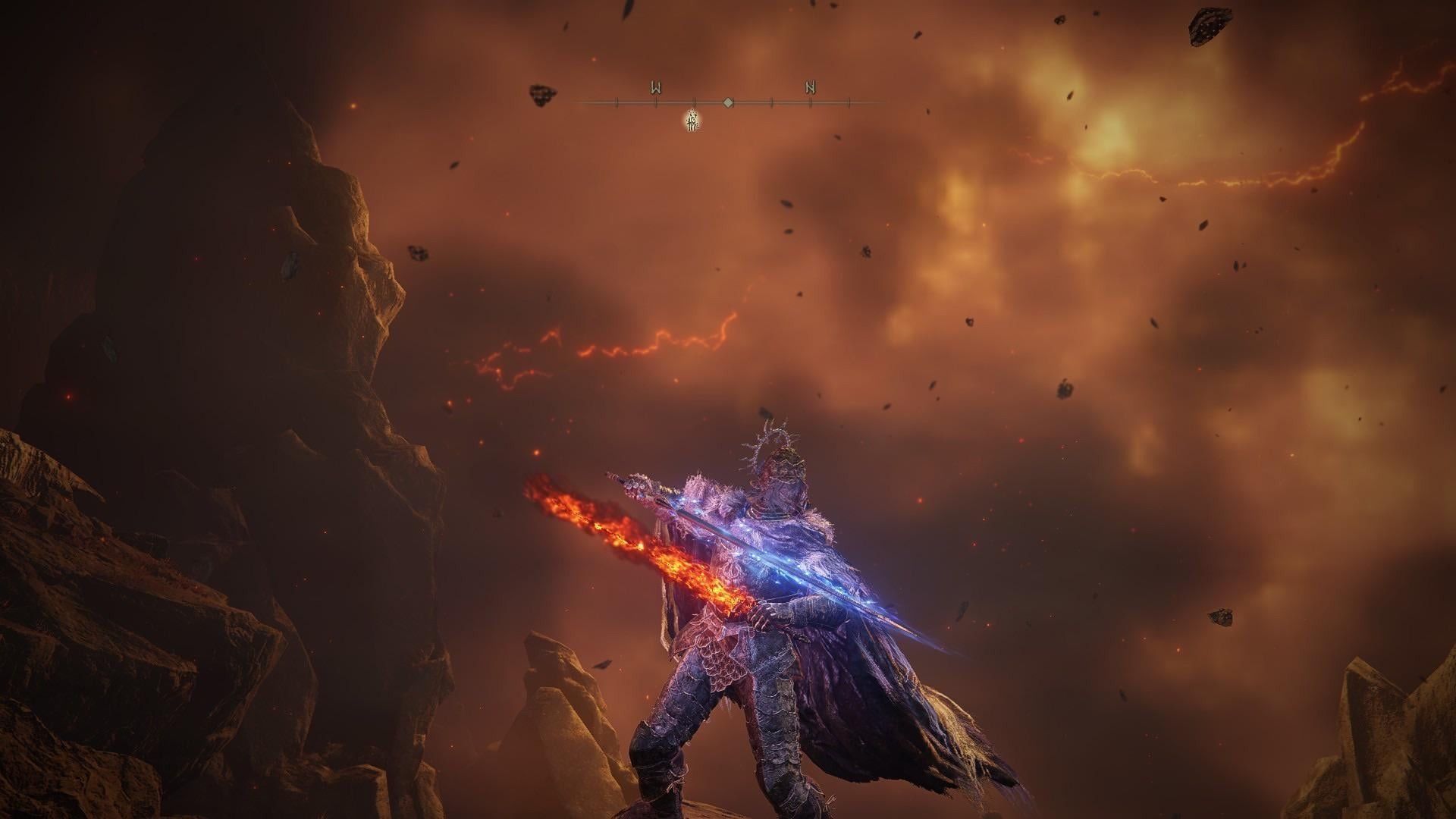 1920x1080 Best Elden Ring DLC weapons and how to get them