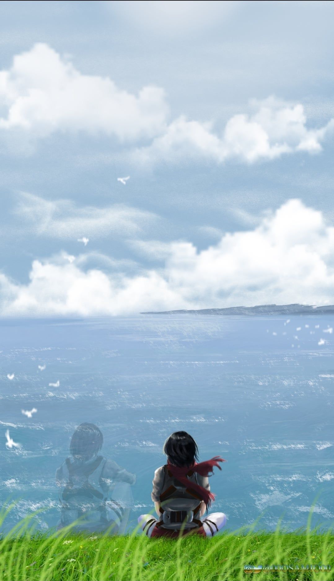 1078x1878 OC OCEAN