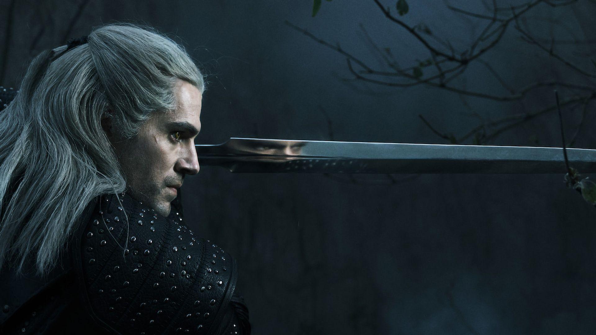 1920x1080 Cool Netflix The Witcher Wallpaper, HD TV Series 4K Wallpaper