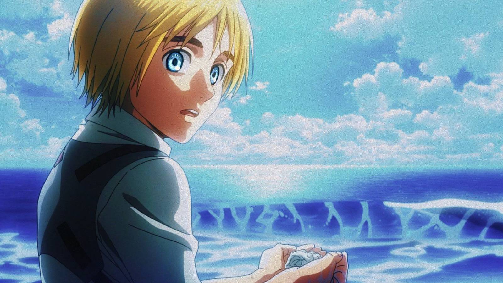 1600x900 Attack On Titan: What Role Will Armin Play As The Anime Ends?