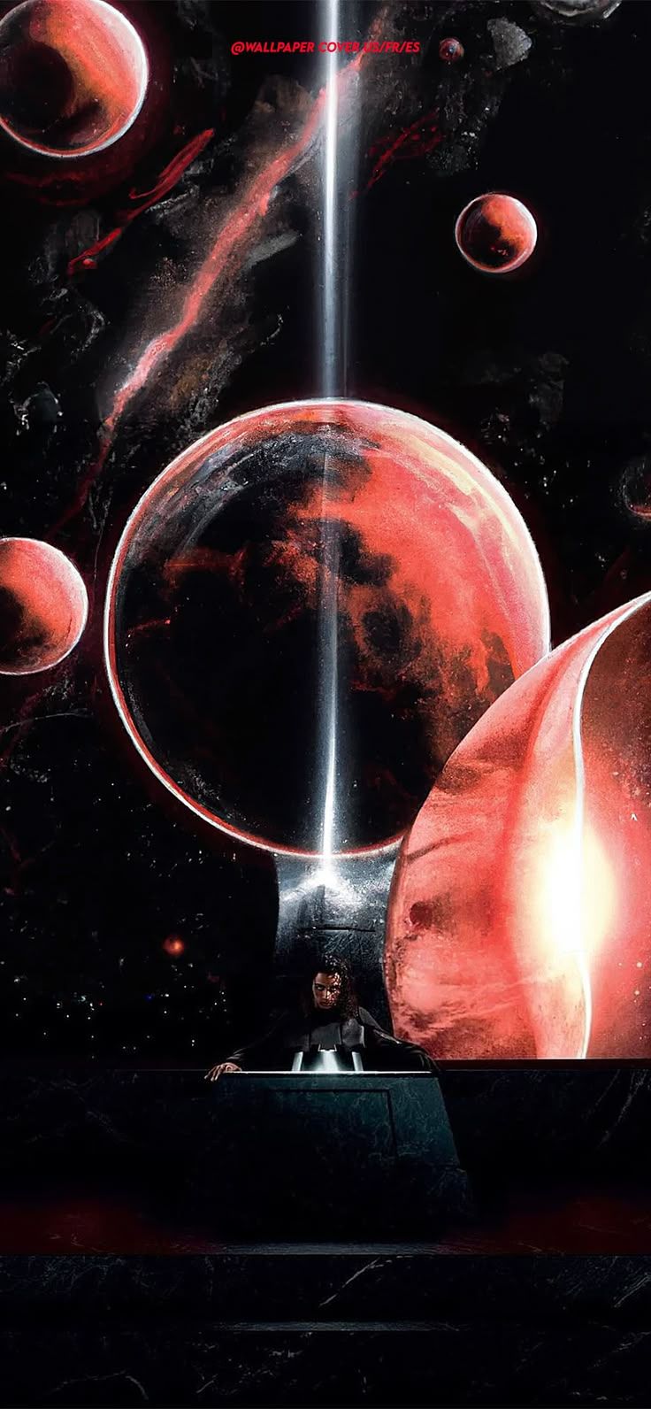 736x1592 Luv Resval Fond d'écran Wallpaper