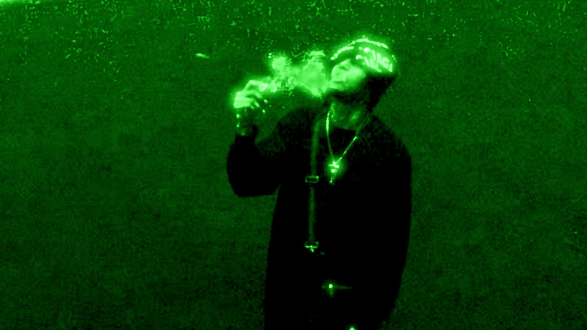 1920x1080 Music Video