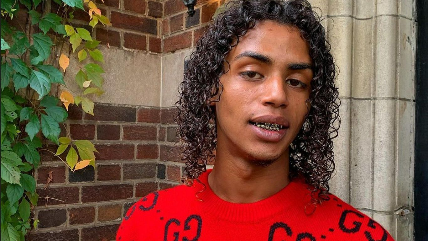 1366x768 Luv Resval, un jeune rappeur victime d'une crise d'asthme mortelle