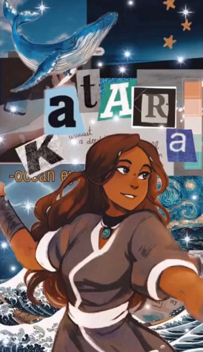 693x1200 atla collage: KATARA