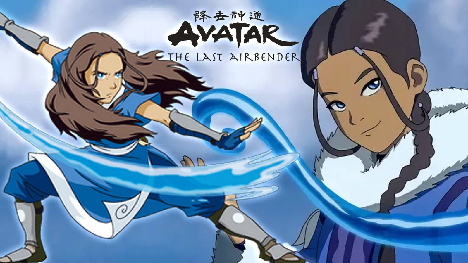 1600x900 A Complete Timeline of Katara's Life in Avatar: The Last Airbender