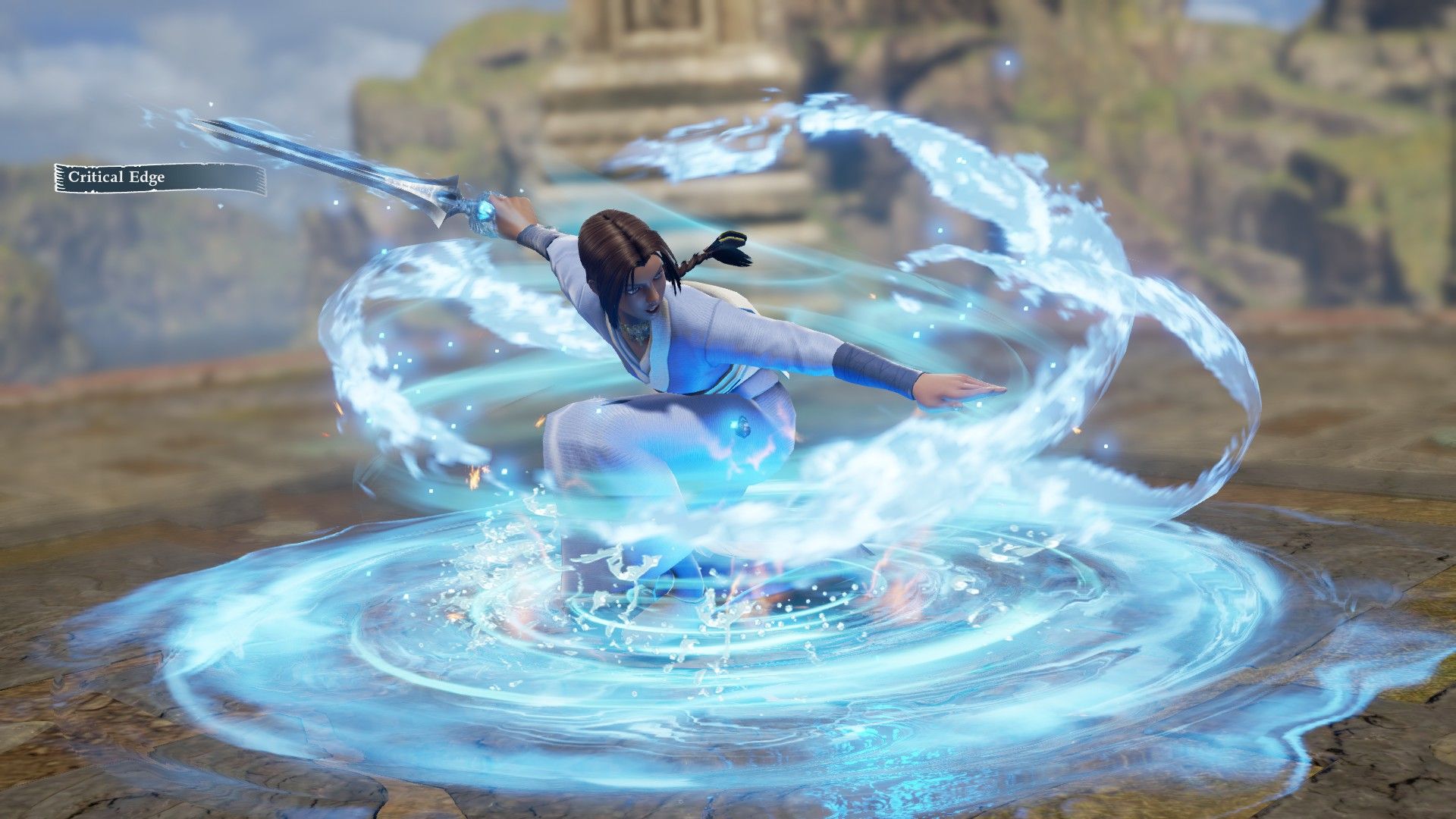 1920x1080 Steam Community - Guide - How to make Katara (Avatar: The Last Airbender)