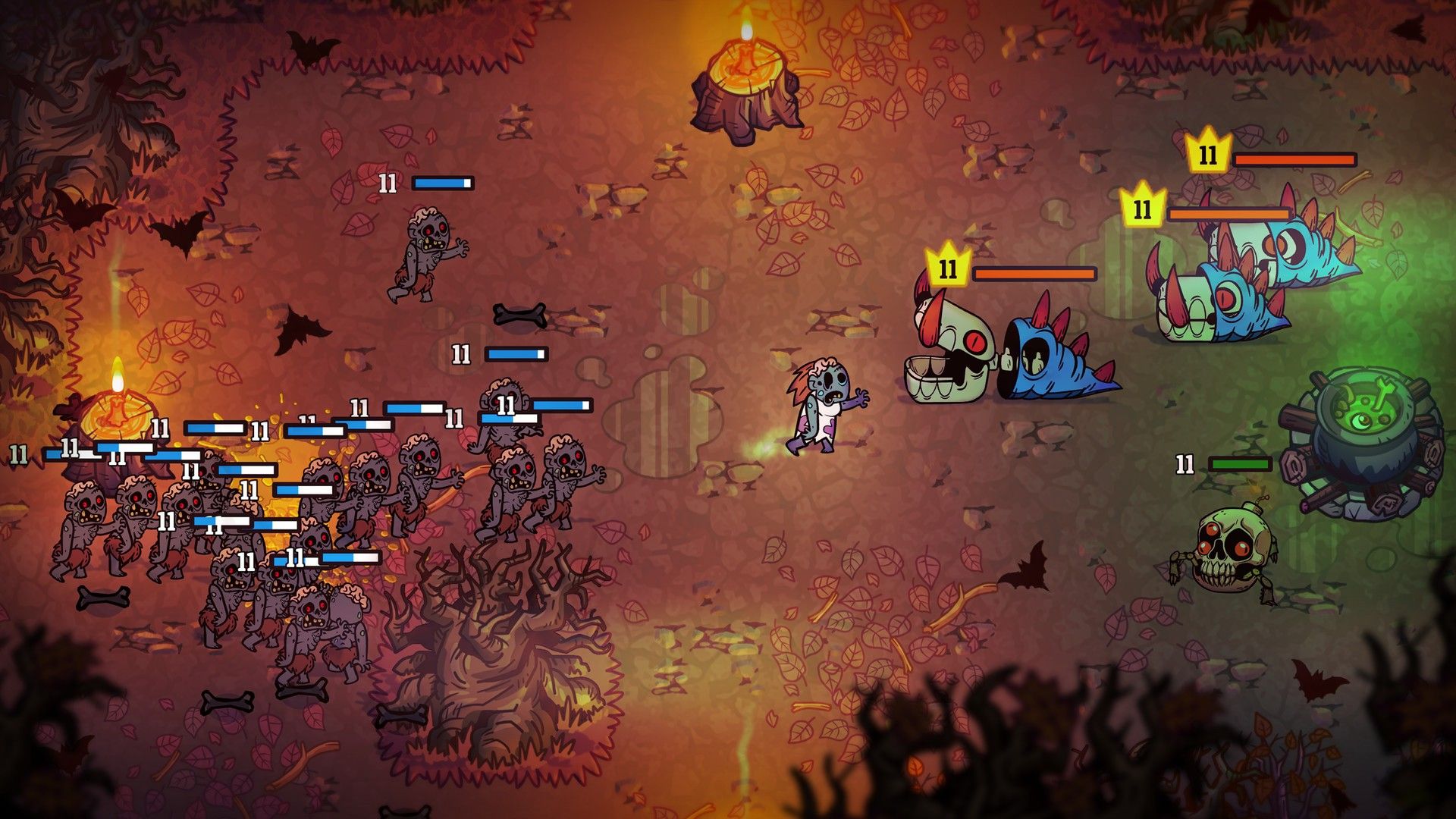 1920x1080 Nobody Saves the World