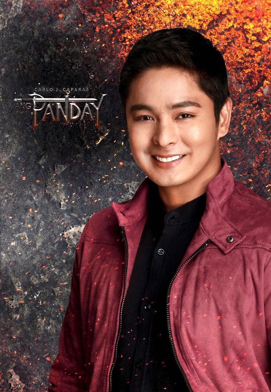 886x1280 Coco Martin Wallpaper