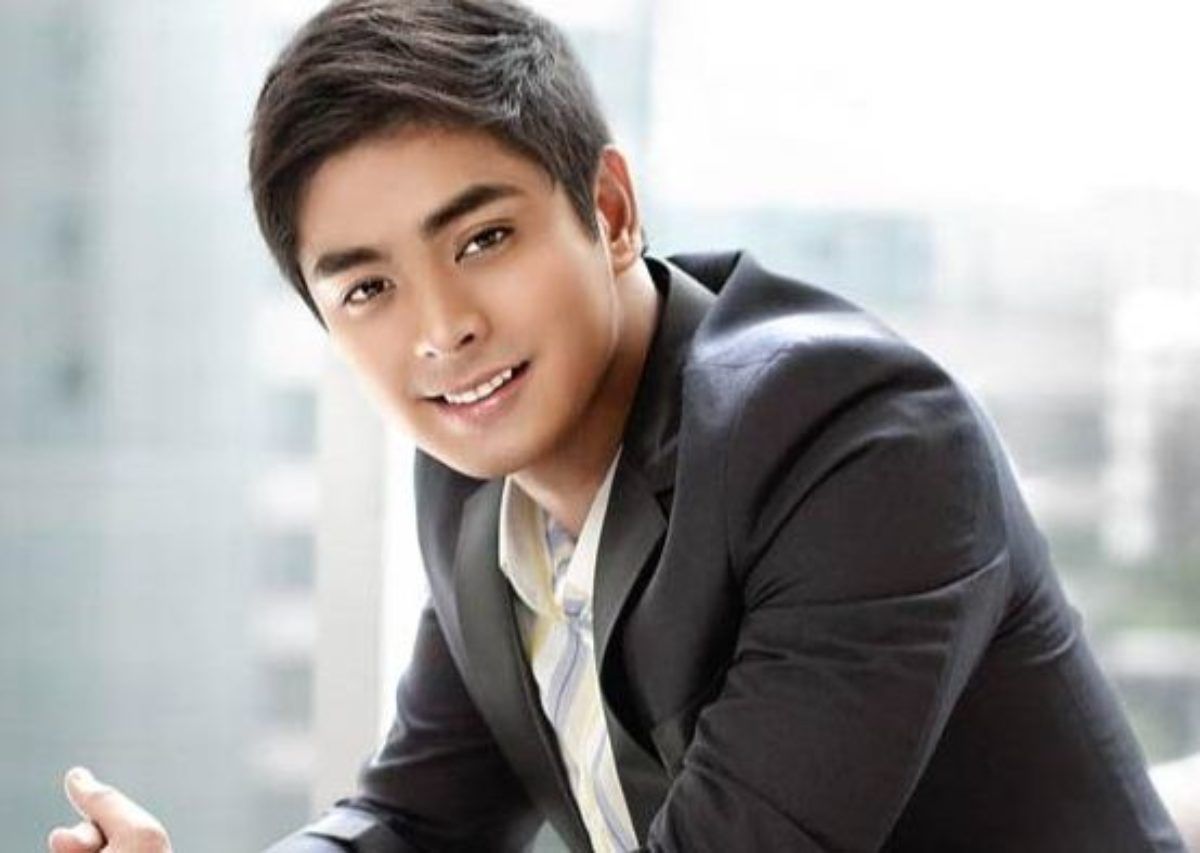 1200x853 Coco Martin Wallpaper