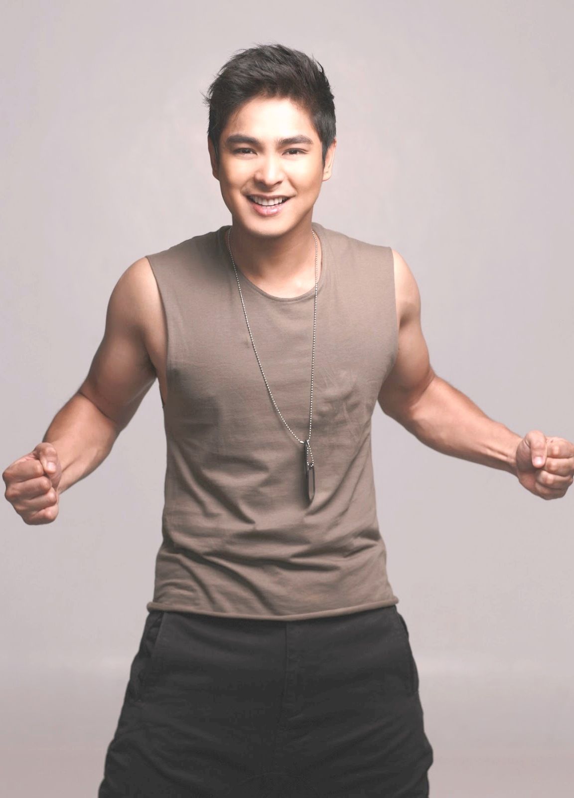 1152x1600 Coco Martin Wallpaper