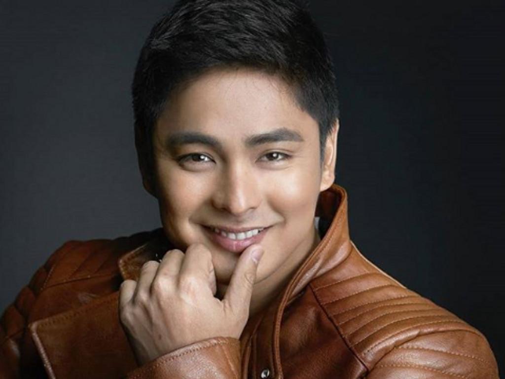 1024x768 Coco Martin Wallpaper